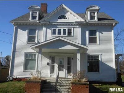 525 S Chestnut St, Kewanee, IL, 61443