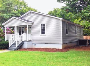 2200 Boardman St SW, Huntsville, AL 35805