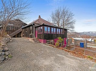 916 E Okanogan Ave #A, Chelan, WA 98816