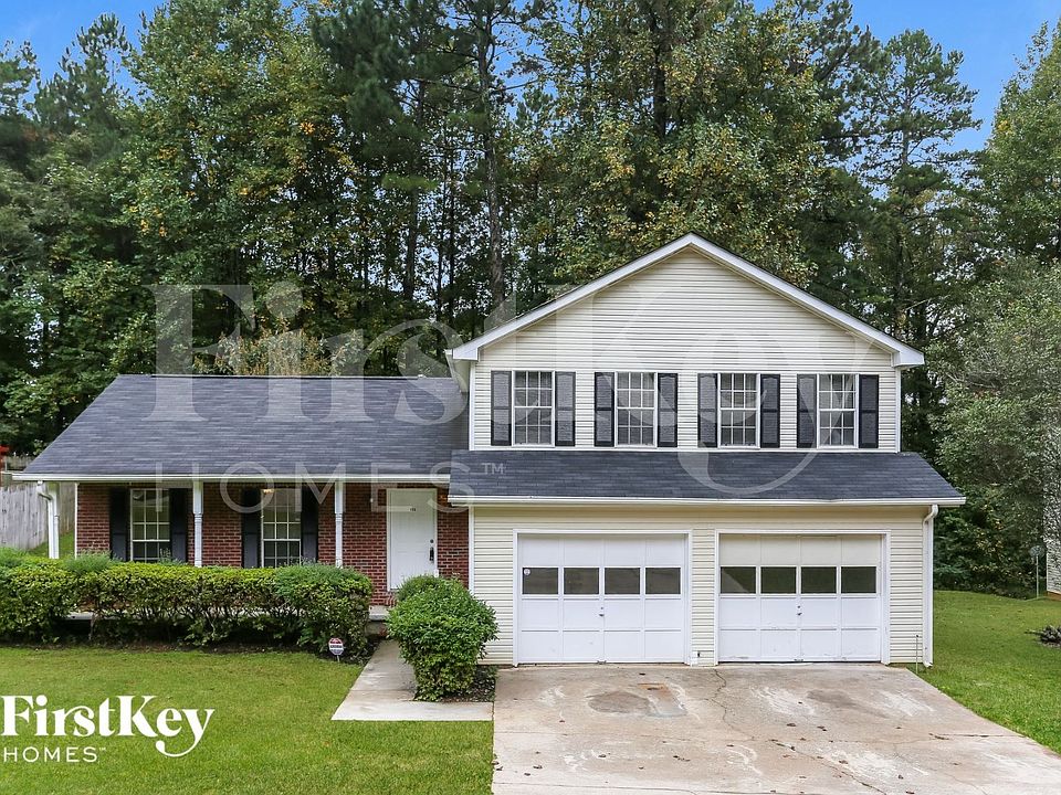 1st image of 993 Cherry Laurel Dr
