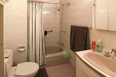 Rented by Horowitz Real Estate