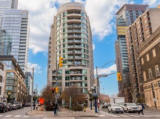8 Scollard St #PENTHOUSE 108, Toronto, ON M5R 1M2
