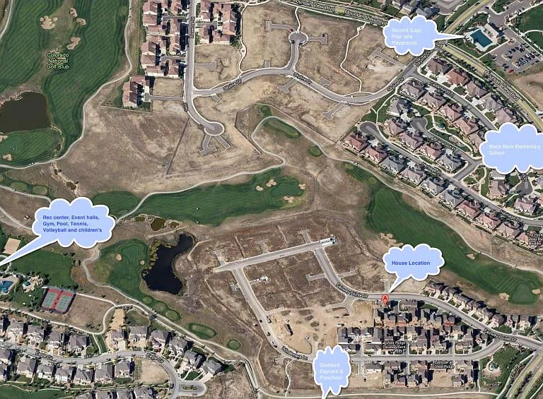 1974 Fairway Pointe Dr — Photo 5