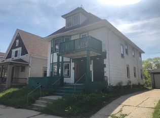 2633 N Hubbard St, Milwaukee, WI 53212