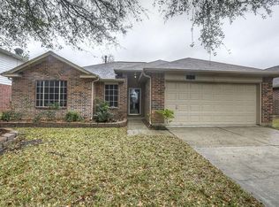 18135 Eganville Cir, Tomball, TX 77377