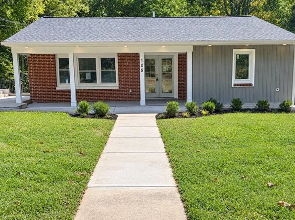 105 Rock Spring Church Rd, Forest Hill, MD 21050