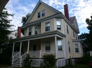 24 Park St, Boston, MA 02132