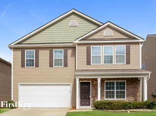 1920 Windy Willow Ln, Dallas, NC 28034