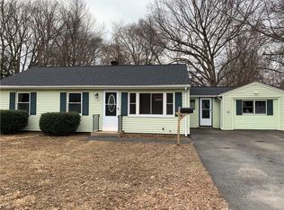 111 Lockwood St, West Warwick, RI 02893