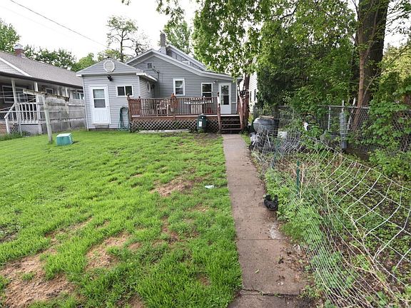 Back yard v2