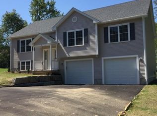 1 Valley St, Fitchburg, MA 01420