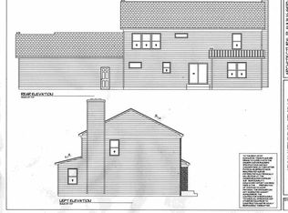 10063 Inwood Rd, Osceola, IN 46561