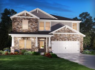 5821 Hackberry Ln, Braselton, GA 30517