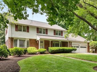 19 Saddle Club Rd, Lexington, MA 02420