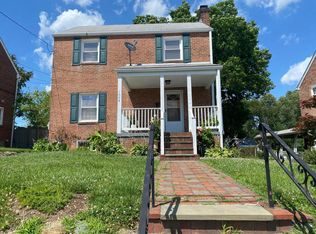 1004 Chillum Rd, Hyattsville, MD 20782