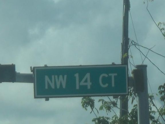 5th image of 20121 NW 14th Ct