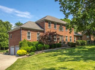 138 Timberline Dr, Franklin, TN 37069