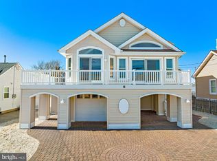 6 E 29th St, Long Beach Township, NJ 08008