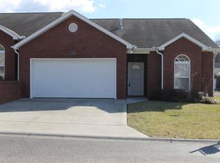 1112 Webster Groves Ln, Knoxville, TN 37909