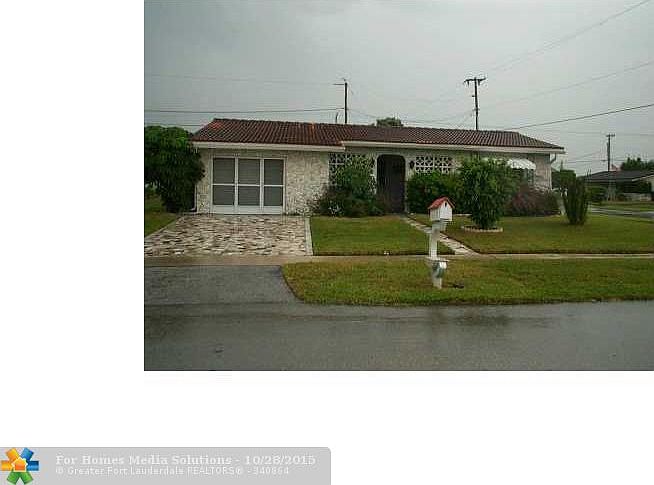 2nd image of 8901 NW 25th St