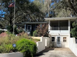 2580 N Lakefront Dr, Hernando, FL 34442