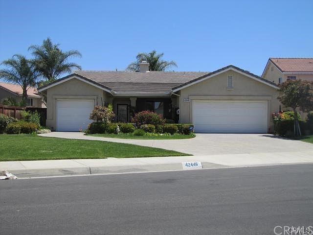 1st image of 42446 Thoroughbred Ln