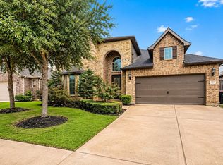 30631 Morning Dove Dr, Brookshire, TX 77423