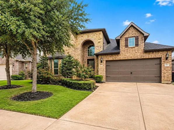 30631 Morning Dove Dr, Brookshire, TX 77423