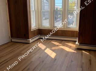 419 Fairmount St FLOOR 2, Woonsocket, RI 02895