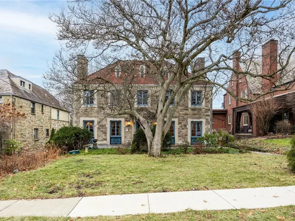 46 Standish Blvd, Pittsburgh, PA 15228