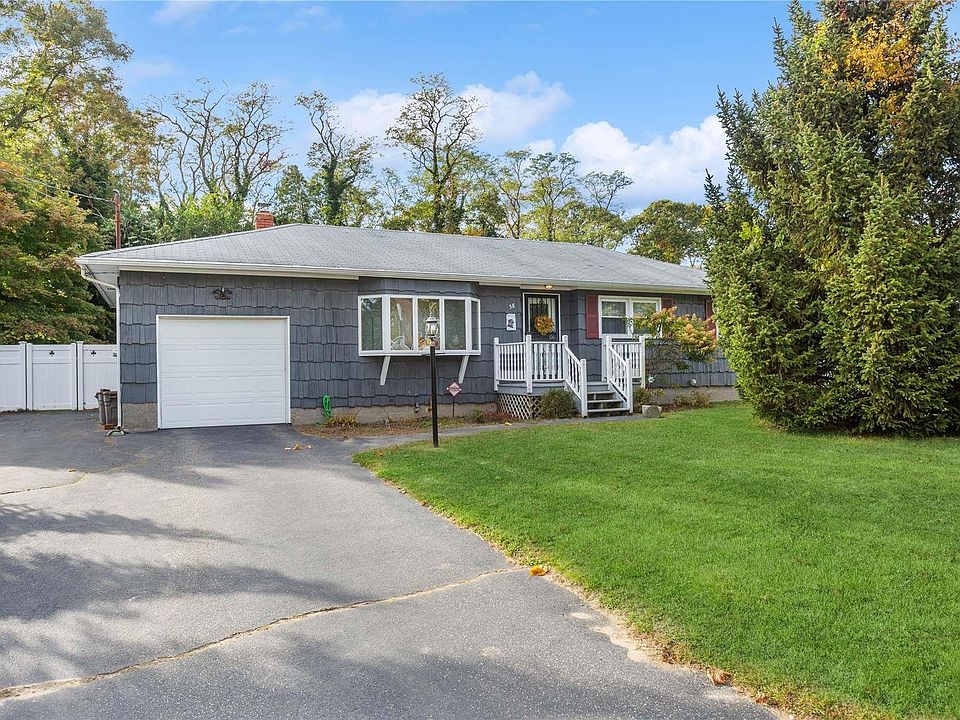 1st image of 58 Frances Boulevard