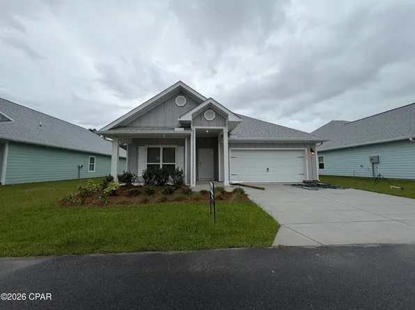 582 Norris Dr, Port Saint Joe, FL 32456