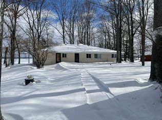 4708 Mount Maria Rd, Hubbard Lake, MI 49747