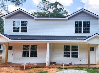 267 A & B Chamblin St, Woodruff, SC 29388