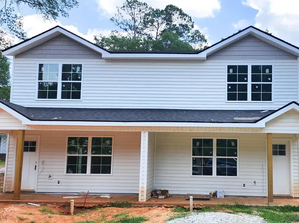 267 A & B Chamblin St, Woodruff, SC 29388
