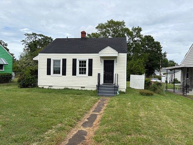 1st image of 1814 Saint Claire Ln