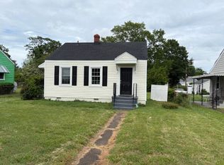 1814 Saint Claire Ln, Richmond, VA 23223