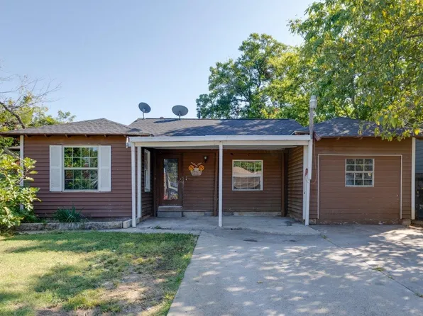 3320 Poinsettia Dr, Dallas, TX 75211