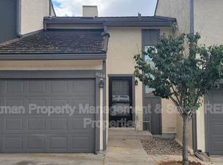 4560 Excalibur Ct, Colorado Springs, CO 80917