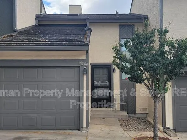 4560 Excalibur Ct, Colorado Springs, CO 80917