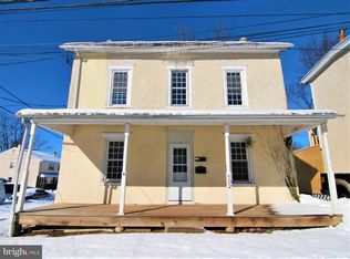 602 E Montgomery Ave, North Wales, PA 19454