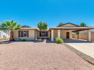 2233 W Sequoia Dr, Phoenix, AZ 85027