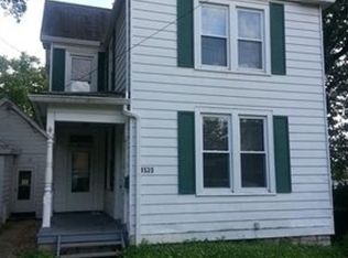 1539 Kinney Ave, Cincinnati, OH 45231