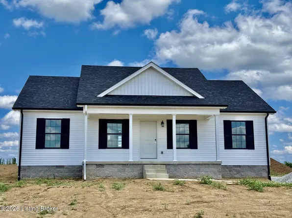 1612 Old Perryville Loop, Springfield, KY 40069