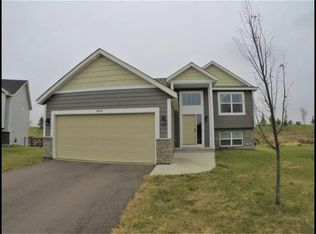 14854 Quintana Cir NW, Ramsey, MN 55303