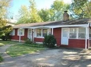 4803 Eubank St, Alexandria, VA 22309