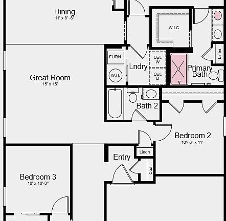 2nd image of this home