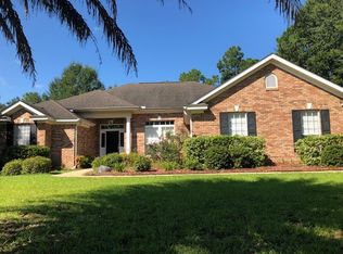 8067 Preservation Rd, Tallahassee, FL 32312