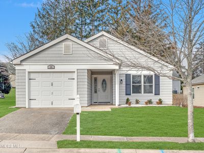 20 Woodstock Lane, Manchester Township, NJ, 08759