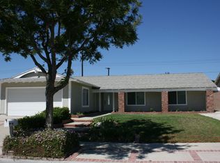 2287 N Medina Ave, Simi Valley, CA 93063
